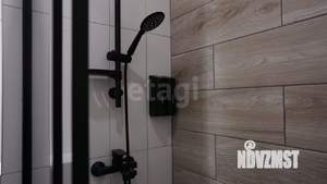 Студия квартира, на длительный срок, 25м2, 15/25 этаж