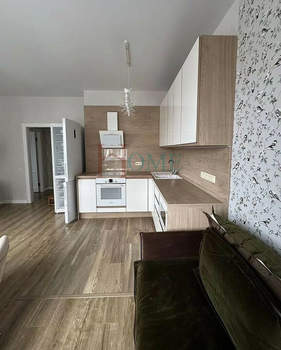 2-к квартира, на длительный срок, 50м2, 4/16 этаж