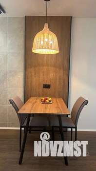 Студия квартира, посуточно, 35м2, 9/26 этаж