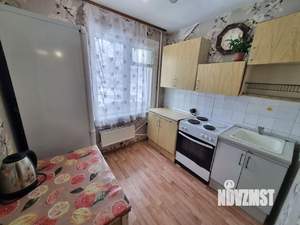 1-к квартира, на длительный срок, 31м2, 3/5 этаж