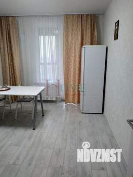 1-к квартира, на длительный срок, 41м2, 21/27 этаж