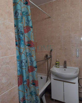 1-к квартира, на длительный срок, 30м2, 5/10 этаж