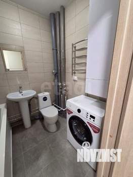 1-к квартира, на длительный срок, 41м2, 13/14 этаж