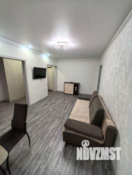 2-к квартира, на длительный срок, 50м2, 6/17 этаж