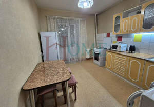 1-к квартира, на длительный срок, 43м2, 7/10 этаж