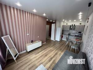 1-к квартира, на длительный срок, 41м2, 2/7 этаж