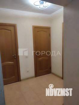 2-к квартира, на длительный срок, 63м2, 7/16 этаж