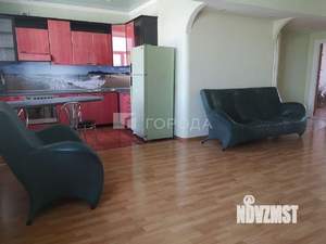 3-к квартира, на длительный срок, 96м2, 4/7 этаж