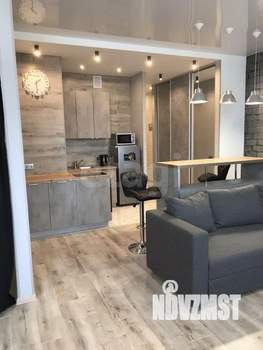 1-к квартира, на длительный срок, 30м2, 17/20 этаж