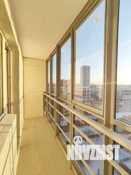 Студия квартира, на длительный срок, 32м2, 11/19 этаж