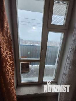 Студия квартира, на длительный срок, 20м2, 17/17 этаж