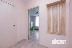 1-к квартира, на длительный срок, 26м2, 12/25 этаж