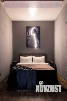 1-к квартира, посуточно, 33м2, 6/7 этаж