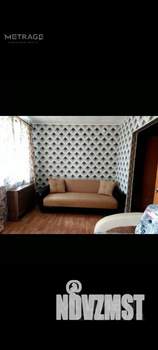 1-к квартира, на длительный срок, 24м2, 3/12 этаж