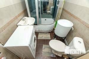 Студия квартира, на длительный срок, 33м2, 6/10 этаж