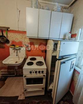 1-к квартира, на длительный срок, 31м2, 1/5 этаж