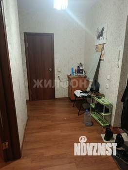 1-к квартира, на длительный срок, 41м2, 9/15 этаж