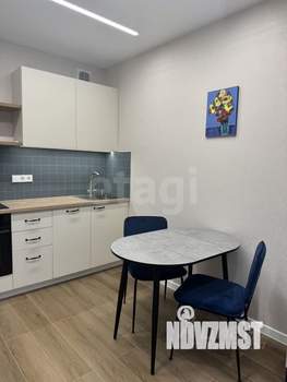 Студия квартира, на длительный срок, 30м2, 8/26 этаж