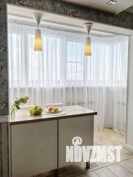 2-к квартира, посуточно, 54м2, 1/1 этаж