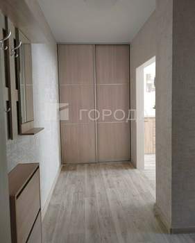 1-к квартира, на длительный срок, 35м2, 7/17 этаж