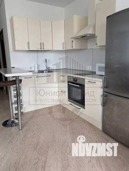 2-к квартира, на длительный срок, 65м2, 17/25 этаж