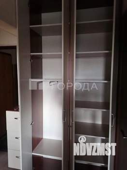 1-к квартира, на длительный срок, 34м2, 6/10 этаж