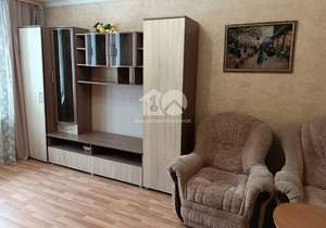 2-к квартира, на длительный срок, 46м2, 1/9 этаж