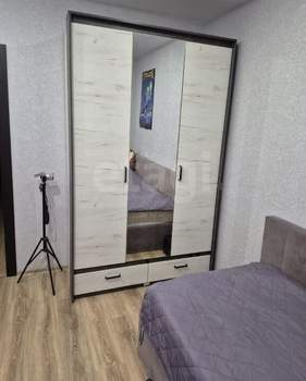 3-к квартира, на длительный срок, 73м2, 10/10 этаж