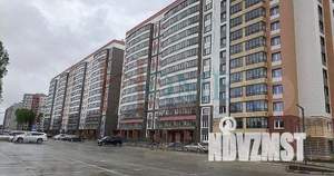 1-к квартира, на длительный срок, 41м2, 12/13 этаж