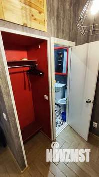 2-к квартира, на длительный срок, 41м2, 1/4 этаж