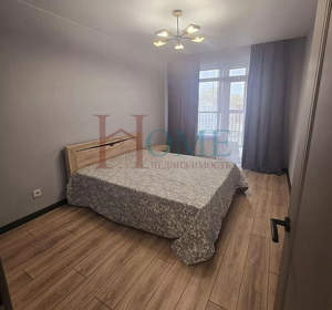 1-к квартира, на длительный срок, 38м2, 18/28 этаж