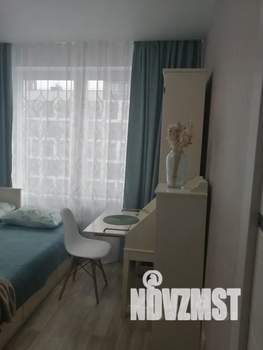 1-к квартира, посуточно, 36м2, 6/16 этаж