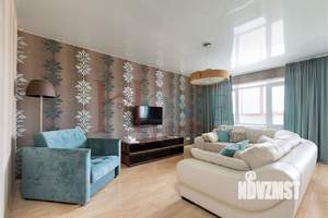 2-к квартира, на длительный срок, 70м2, 13/18 этаж