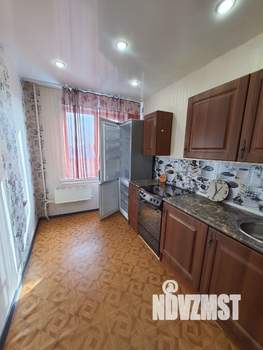 2-к квартира, на длительный срок, 45м2, 7/10 этаж