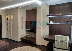 3-к квартира, на длительный срок, 99м2, 16/17 этаж