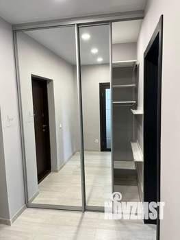 1-к квартира, на длительный срок, 40м2, 3/16 этаж