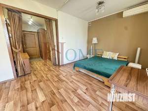 1-к квартира, на длительный срок, 40м2, 3/10 этаж