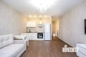 Студия квартира, на длительный срок, 29м2, 3/25 этаж