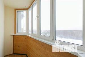 1-к квартира, посуточно, 20м2, 6/17 этаж