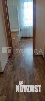 1-к квартира, на длительный срок, 37м2, 10/12 этаж