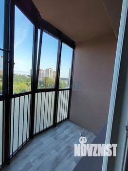 1-к квартира, на длительный срок, 36м2, 8/17 этаж