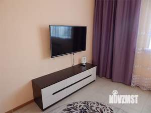 1-к квартира, посуточно, 39м2, 1/1 этаж
