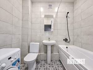 1-к квартира, на длительный срок, 32м2, 19/25 этаж