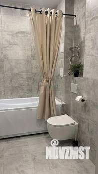 1-к квартира, на длительный срок, 28м2, 11/25 этаж