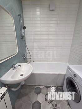 1-к квартира, на длительный срок, 48м2, 18/25 этаж