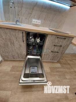 2-к квартира, на длительный срок, 42м2, 4/9 этаж