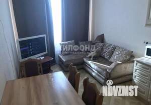 2-к квартира, на длительный срок, 59м2, 21/24 этаж