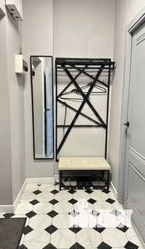 2-к квартира, на длительный срок, 35м2, 1/12 этаж