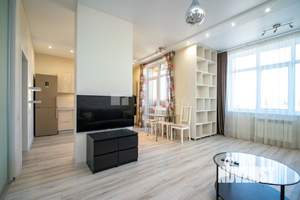 2-к квартира, на длительный срок, 74м2, 11/16 этаж