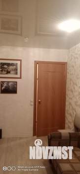 2-к квартира, на длительный срок, 45м2, 3/4 этаж